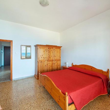 Il Porto Apartment Porto Torres Exterior photo