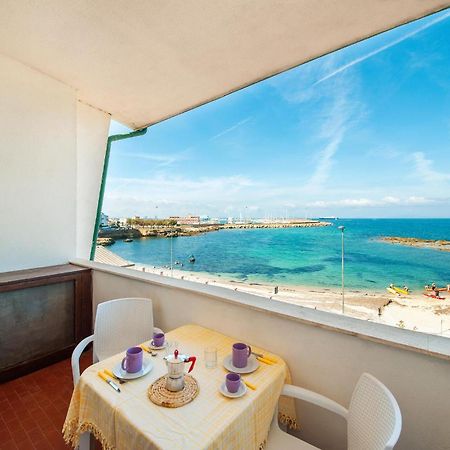 Il Porto Apartment Porto Torres Exterior photo