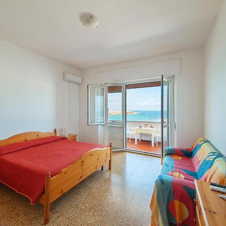 Il Porto Apartment Porto Torres Exterior photo
